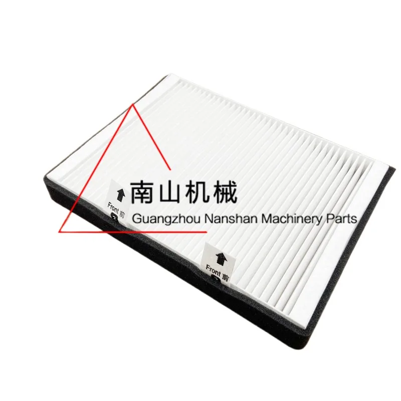 Фильтр для кондиционера Sumitomo SH80 6 130/200/210/220/240/350-5A 5EFI