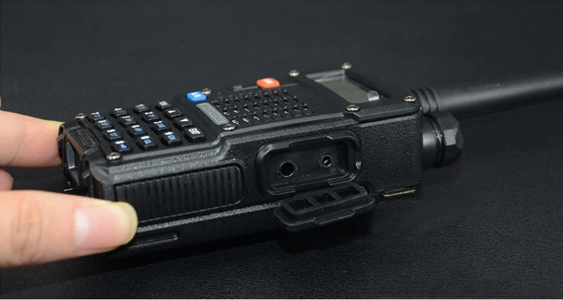 Baofeng F9HP Long Range Walkie Talkie Two Way Radio VHF UHF Portable Radio Walkie Talkie Baofeng BF-F9HP Upgrade Baofeng UV 5R