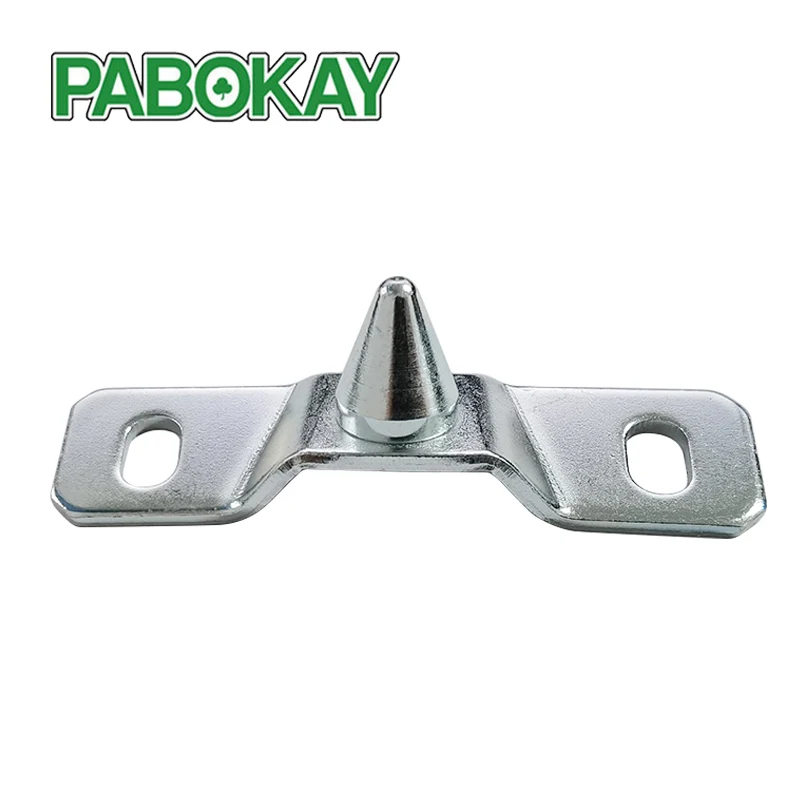 Направляющие заглушки для раздвижных дверей Fiat Ducato Peugeot Boxer Citroen Jumper 1994-2012 1358687080
