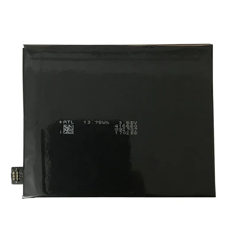 Оригинальный Li3936T44P6h 836542 Аккумулятор 3630 мАч для ZTE/Nubia Nubia M2 Dual SIM TD-LTE NX551J