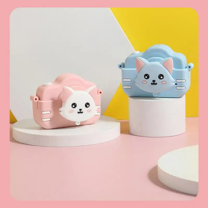 

Новая Детская цифровая мини-камера A3S 2,0 дюйма HD-камера видеокамера забавная игровая камера 1080P детская камера Рождественский подарок камер...