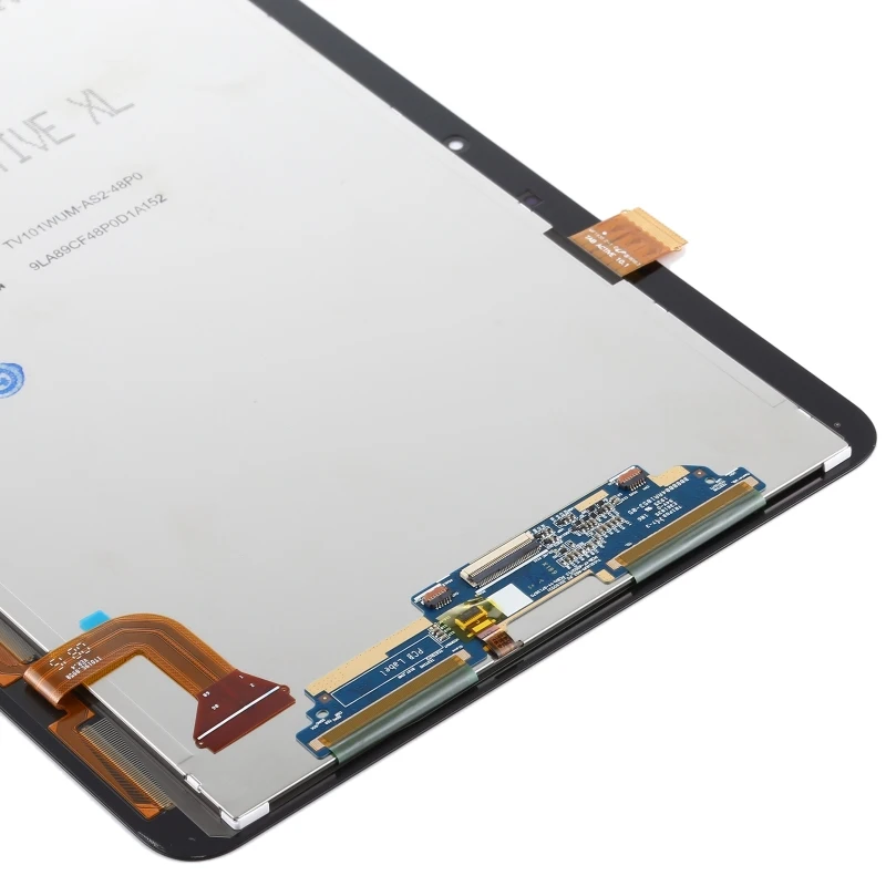 ЖК-экран для Samsung Galaxy Tab Active Pro SM-T540/T545/T547 с дигитайзером полная сборка ремонт