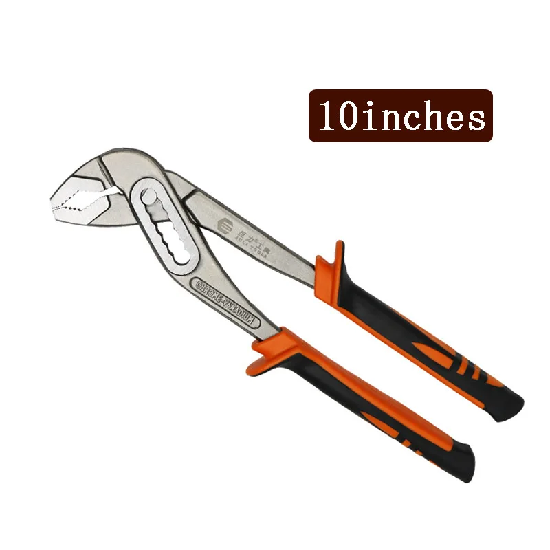 

Плоскогубцы XMSJ для водяных насосов