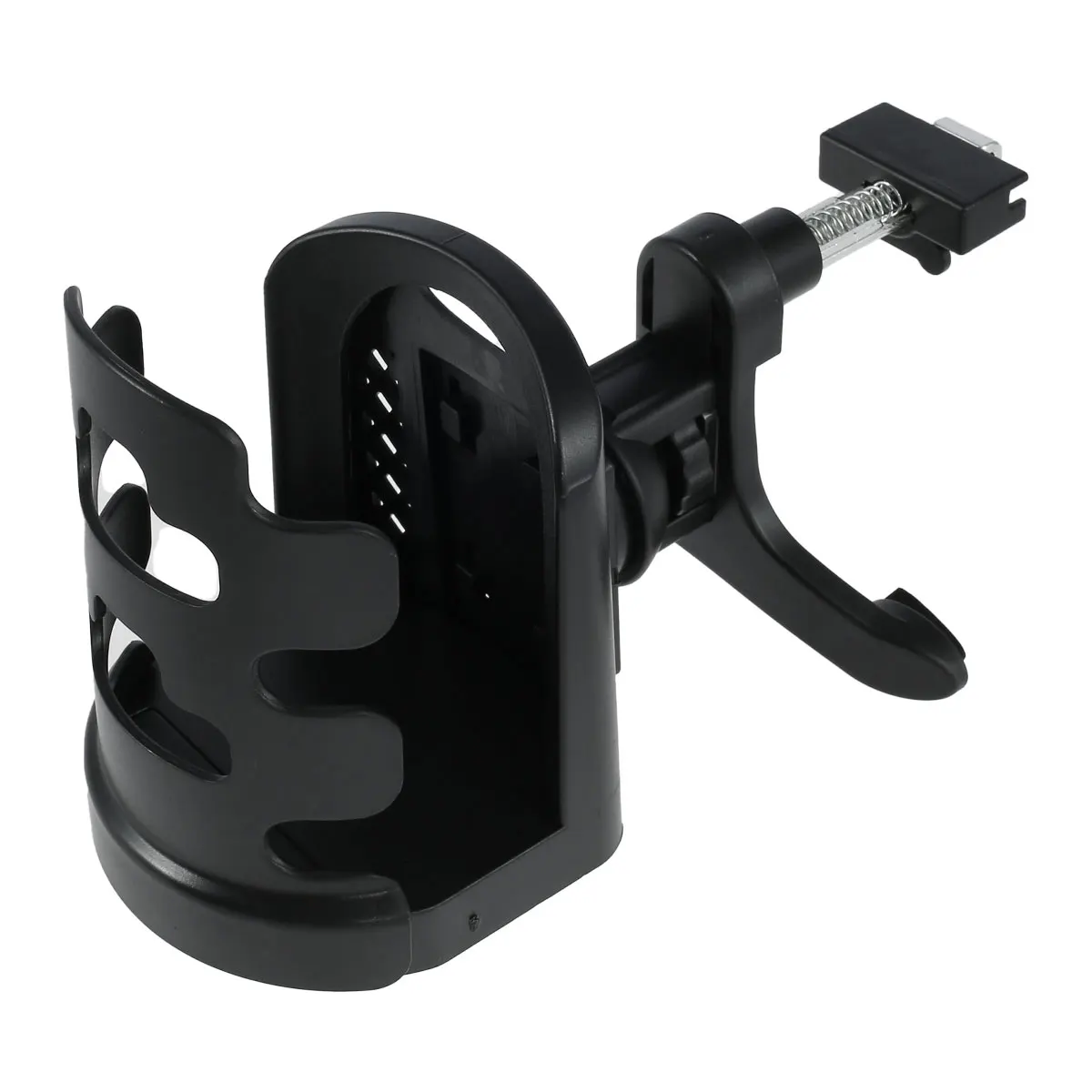 

Автомобильный держатель для стакана, автомобильный держатель для стакана на вентиляционное отверстие, регулируемая подставка для напитко...