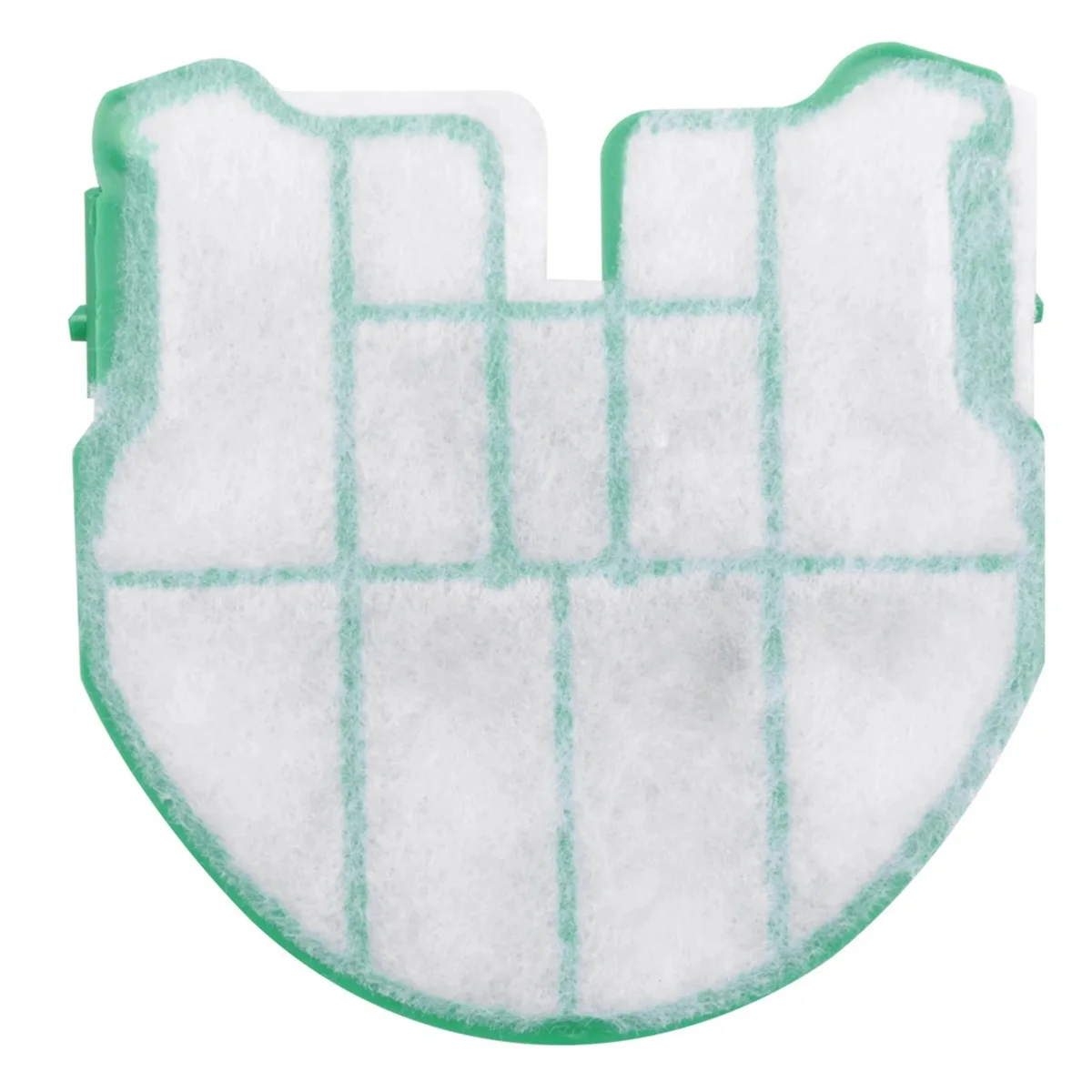 10 шт. фильтры защиты двигателя для Vorwerk Kobold VB100 FP100 детали пылесоса с аккумулятором