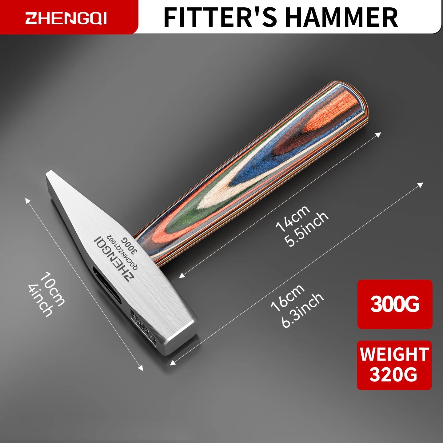 

Мини молоток из высокоуглеродистой стали