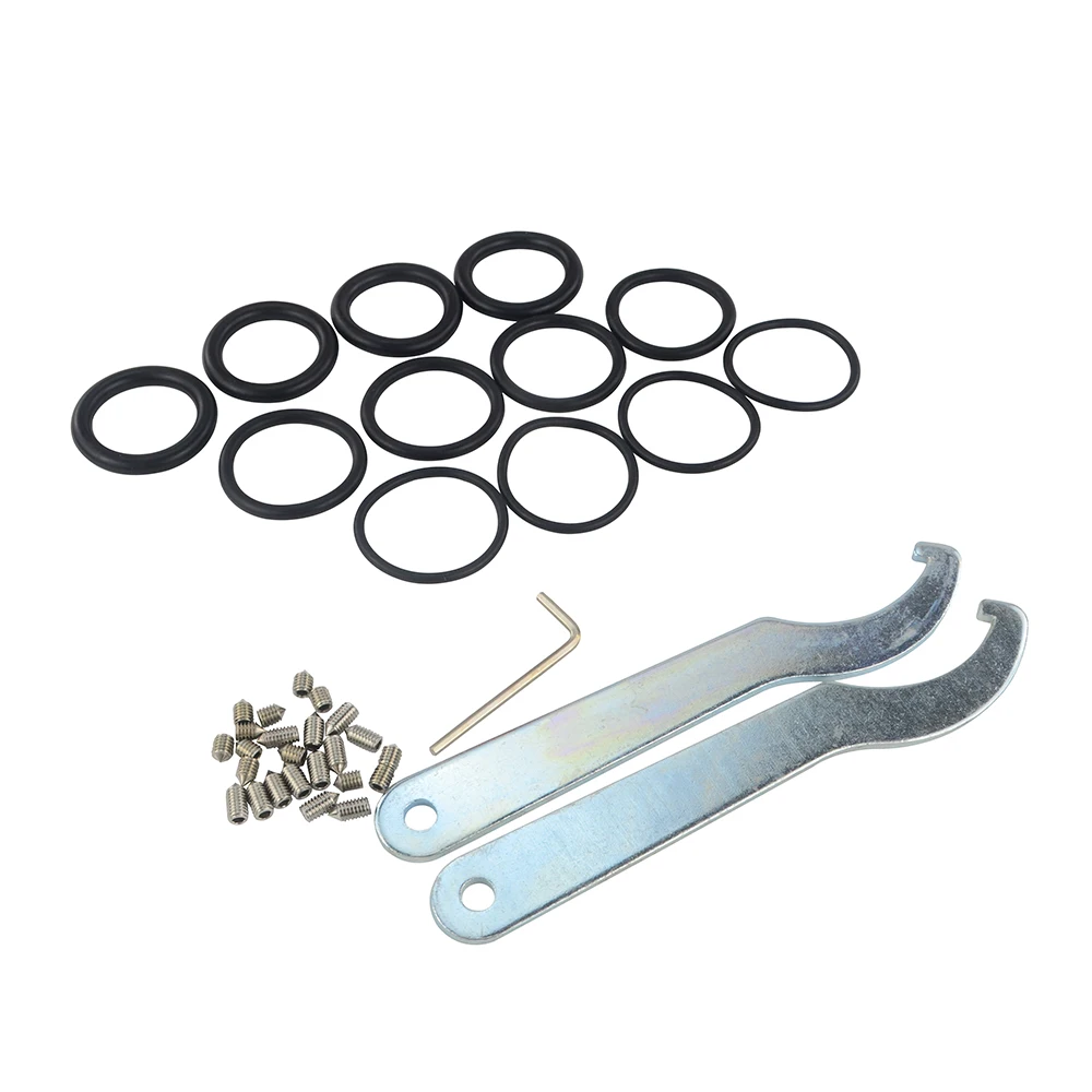 WLR RACING-для 88-00 Honda Civic EG EJ EK Integra Регулируемая подвеска Coilover Kit Пружины WLR-TH11