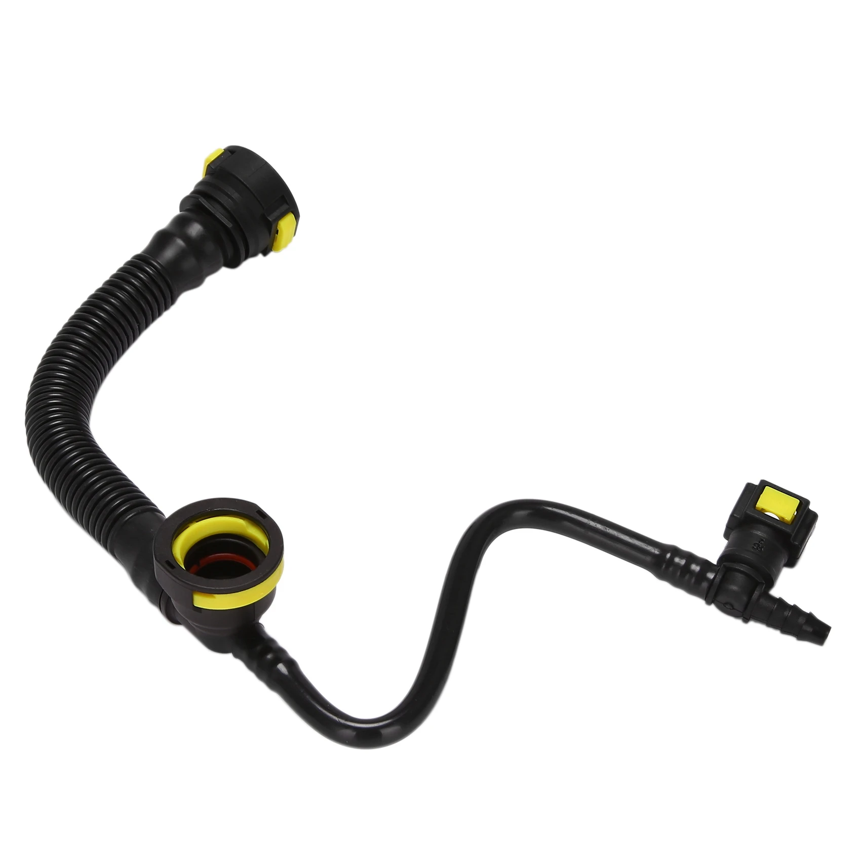 1192Q5 1192R2 1192Q7 Вентиляционный шланг картера для Peugeot 106 306 206 Hatcheback SW Citroen Xsara Picasso