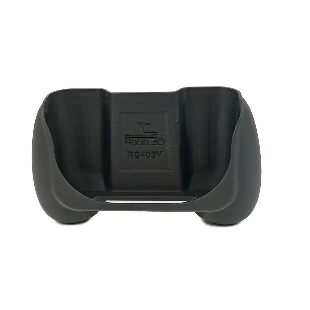 FARAJIAJ Ручка для Anbernic RG405V черный/серый