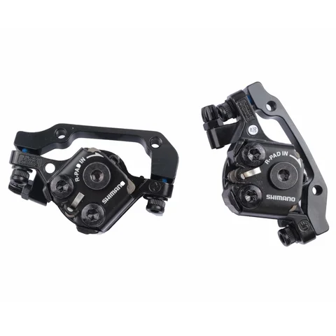 SHIMANO TOURNEY BR-TX805 механический дисковый тормоз