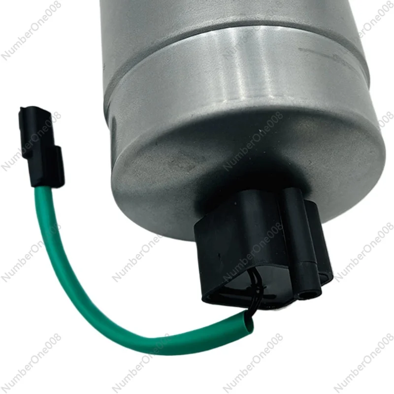 Новый Дизельный топливный фильтр для 2014 Ssangyong Actyon Rexton W + D20 Stavic 2 0 T Korando C Туризм