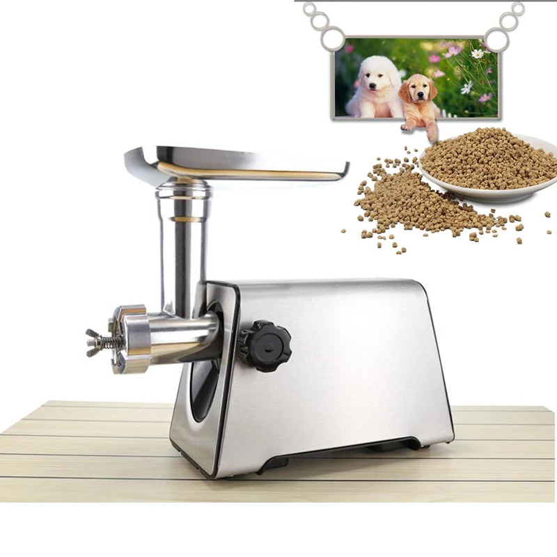 Маленькая электрическая бытовая машина для животных куриц собака кошка птица