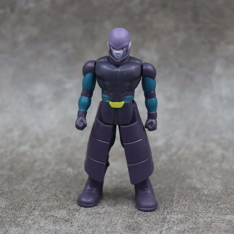 Фигурка героя Bandai из натурального жемчуга дракона, Сон Гоку, Вегета, IV маджин, Буу, Фриза, морозы, модные игрушки с орнаментом Beerus (art.: 3920bc0d17ea5) - 3920bc0d17ea5
