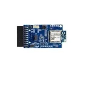 

ATWINC3400-XPRO ATMEL ATWILC3000 Shield-xplaining Pro