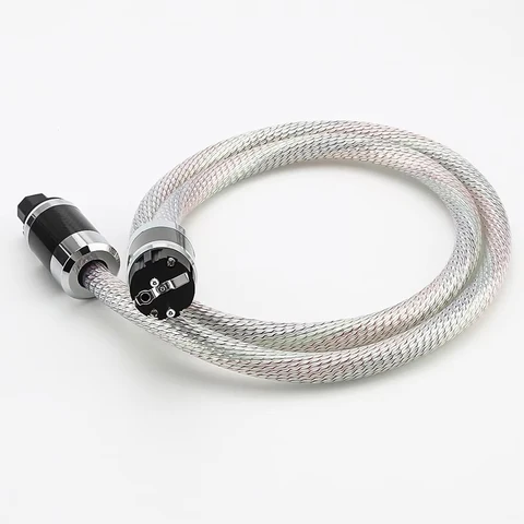 Nordost Valhalla 15 ядер аудио кабель питания