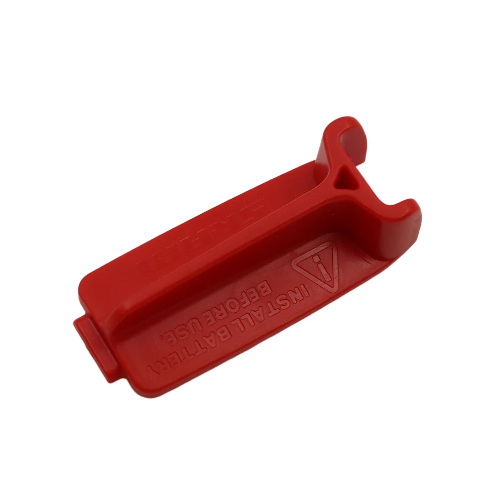 Защитная пряжка для аккумулятора Sram eTap AXS 2 шт