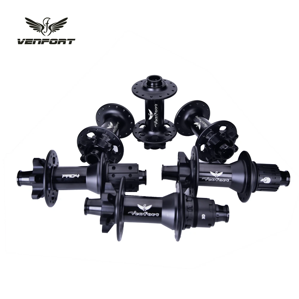 

VENFORT M350 Star Ratchet Hub MTB BOOST 148mm 28/32H 6Bolt Micro Spline 12 Speed Hubs Compatible For SRAM SHIMANO Brand