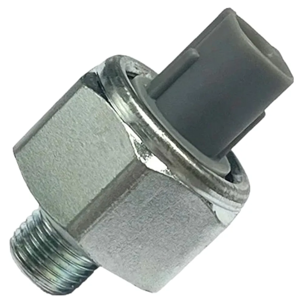 Фото Датчик детонации двигателя 89615-52030, замена для Toyota Camry Tacoma Sienna Lexus ES300 RX300, датчик неисправностей двигателя автомобиля 8961552030 №1
