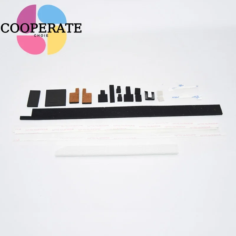 10 комплектов печать подачи тонера разработчика для RICOH MP 4000 4001 5000 5001 4002 5002/MP4000 MP4001
