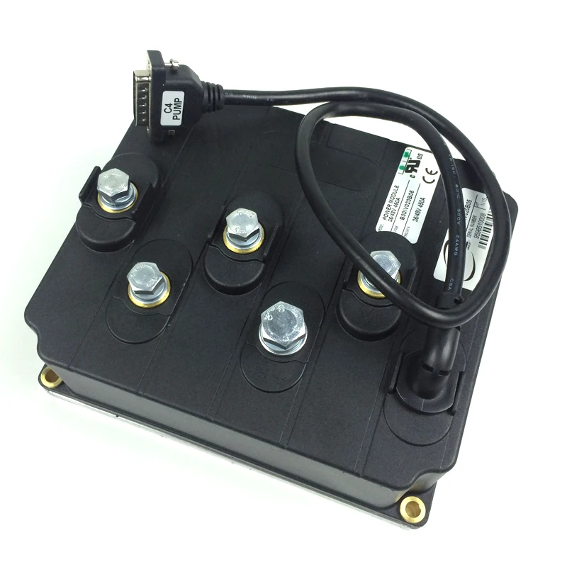 

3T SME Speed Controller for AC Motor