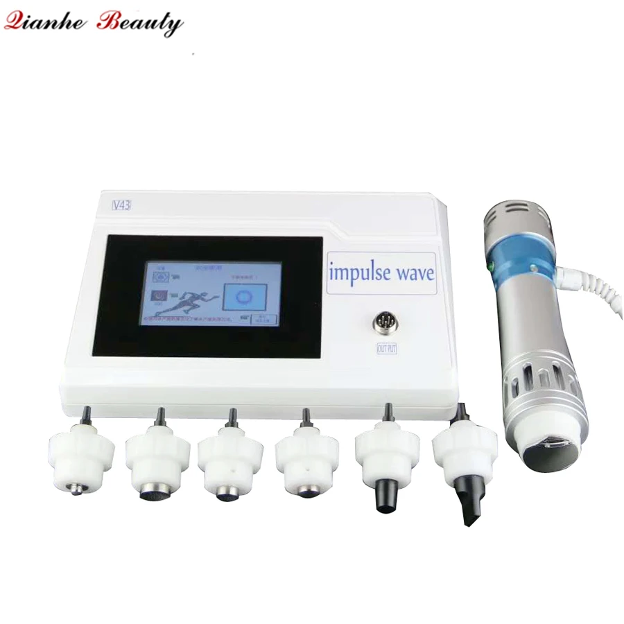 

Effective shock wave shockwave therapy for pain relief