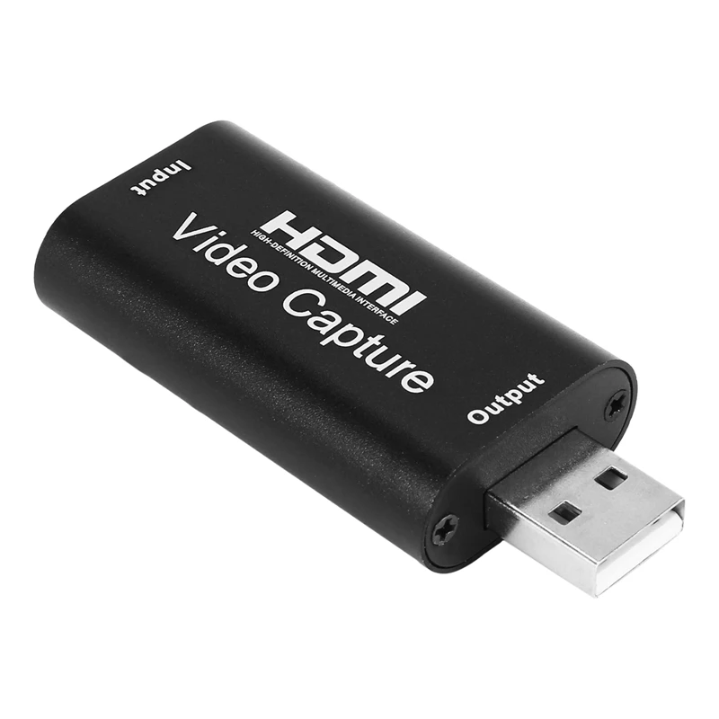 Action Cam For High Definition Acquisition