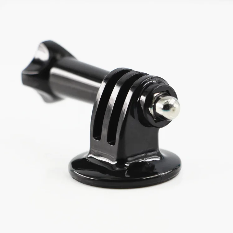 Винтовой Адаптер для штатива 1/4 дюйма вращающийся на 360 градусов держатель Insta360 X4