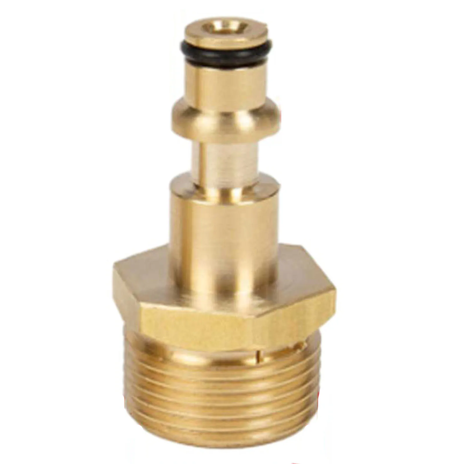 

Hose Adapter Solid Brass Convert Tool For Four Series For Lavor For Leach For M22 Thread Male High Pressure Washer