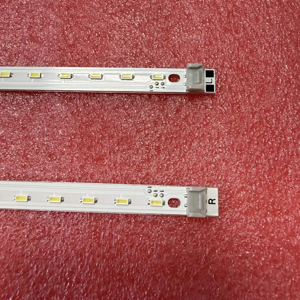 

Светодиодная подсветка Bented для телевизора Panasonic 44LED