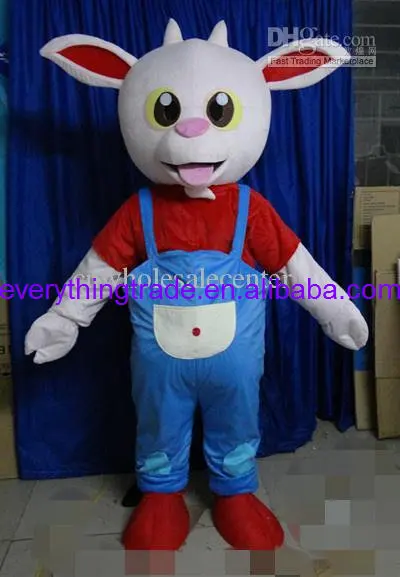 

Пикантный костюм-Талисман из ягненка для взрослых