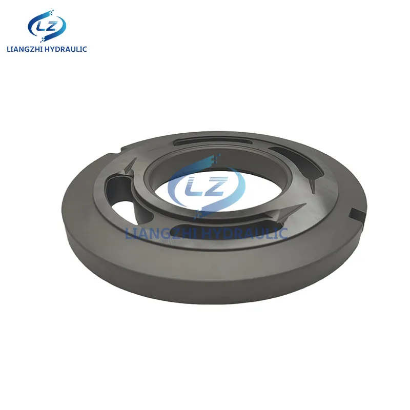 Запчасти для гидравлического поршневого насоса A4VG71/A4VTG71 Rexroth пластина клапана