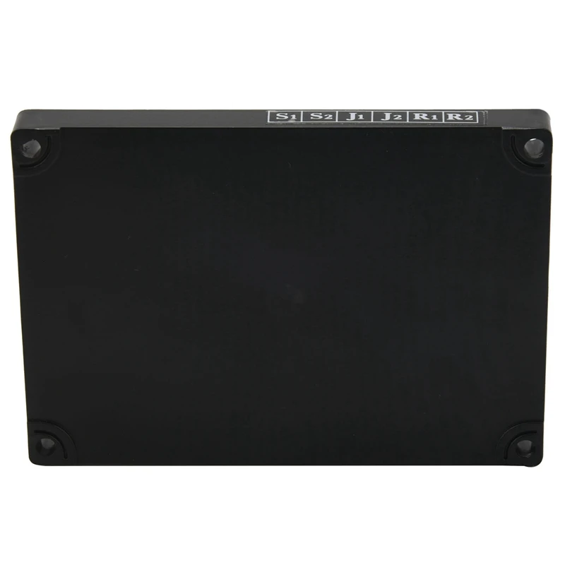 Автоматический регулятор напряжения для генератора Parbeau с ручным управлением 2