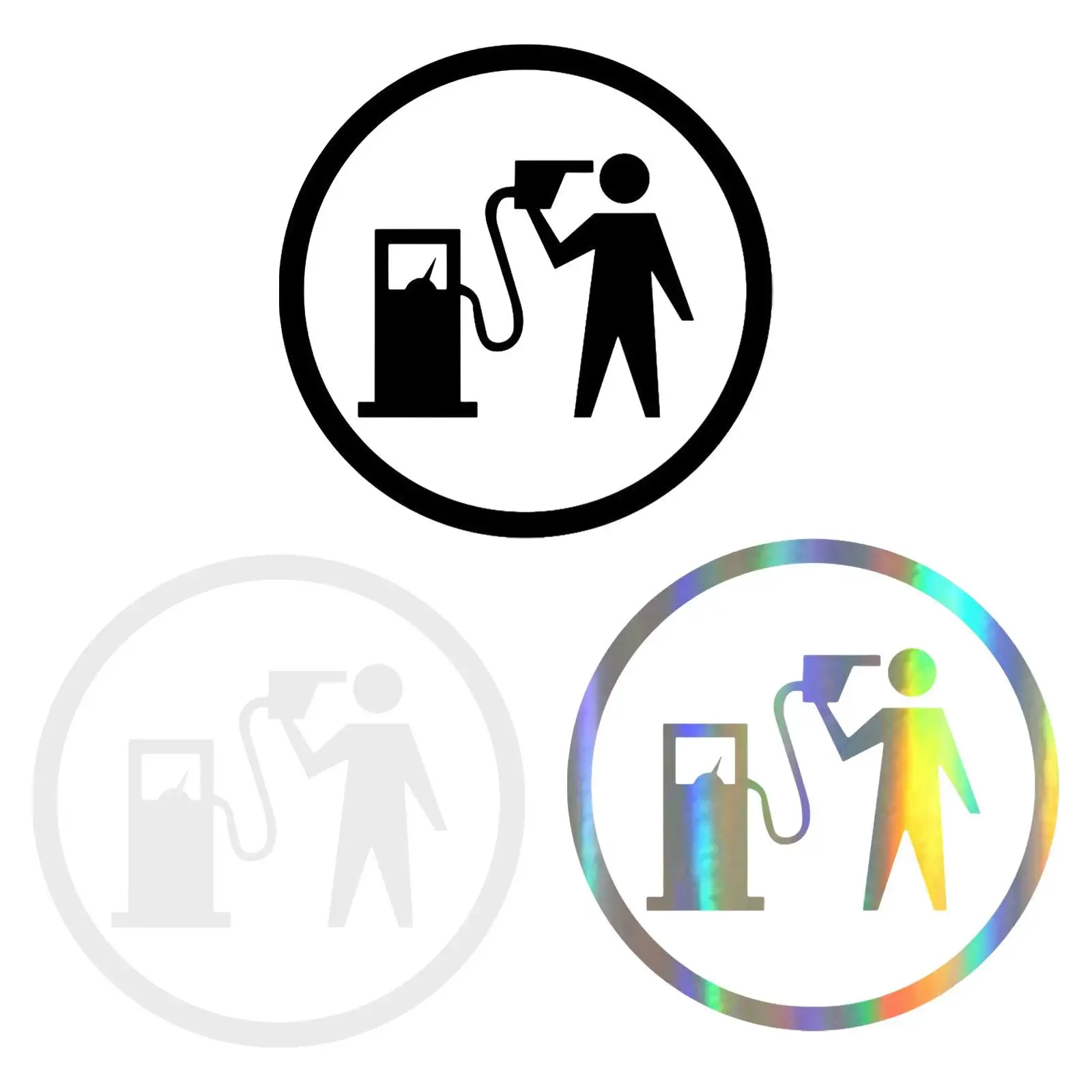 Автомобильная наклейка Стайлинг автомобиля прочный простой в установке