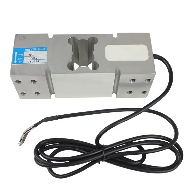 

RoHS Mavin NA3 500kg Single point load cell for electronic platform scale