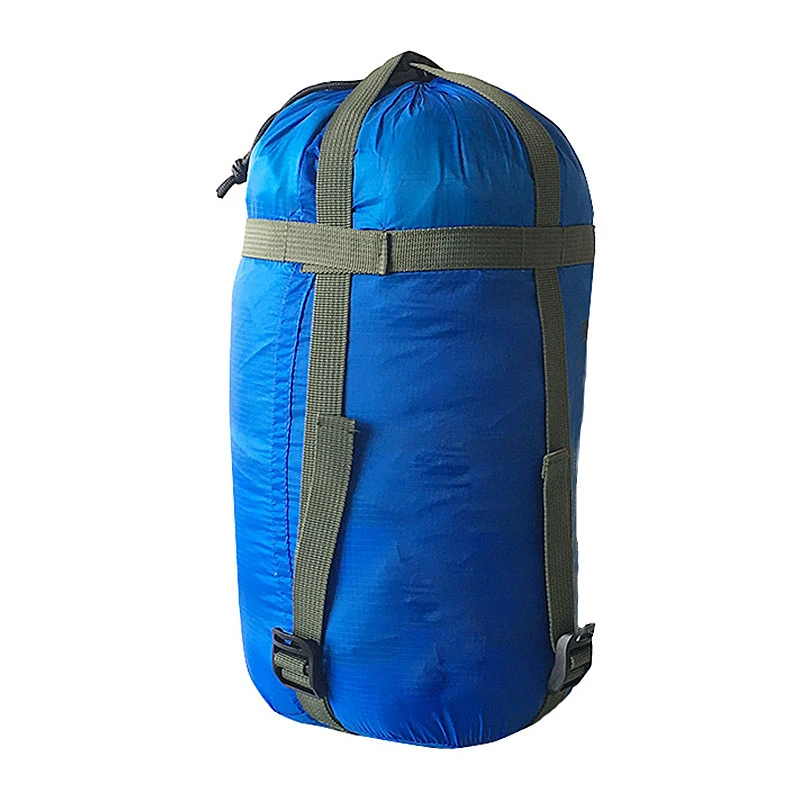 

1 Pc Compression Stuff Sack Outdoor/Camping Sleeping Bags Storage Pouch Satchel