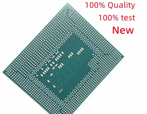 

100% New I5-6300HQ SR2FP I5 6300HQ BGA Chipset
