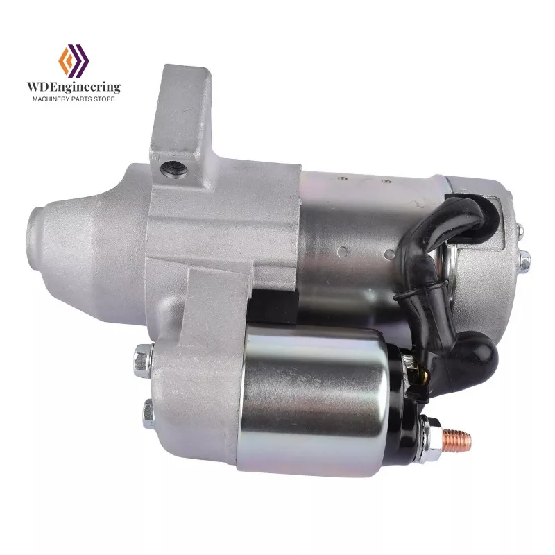 Для Robin Subaru EH65 EH72 EH722 Стартер 12 В 11 т 263-70504-J0 263-70502-A0