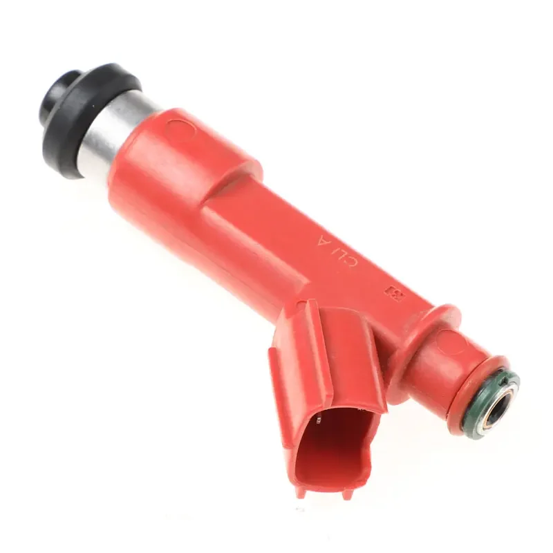 6PCS 1500cc Fuel Injector Nozzle EV14 E85 For Toyota 1.8L Elise tC Corolla Matrix Yaris Exige 1001-87F90 100187F90