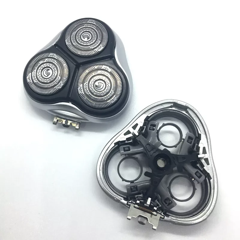 

NEW2023 Replacement Shaver Head Bracket+Holder for Philips HQ8140 HQ8150 HQ8155 HQ8160 HQ8170 HQ7810 HQ8141 8170XL 8175XL 8171X