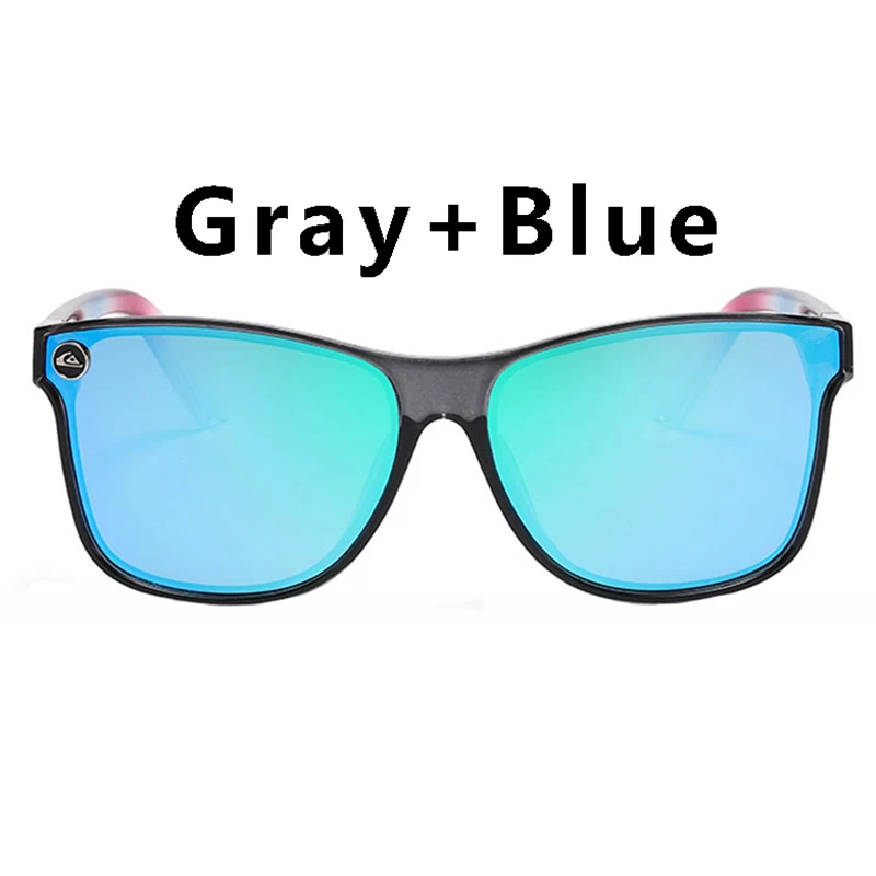 Большие солнцезащитные очки для мужчин и женщин классический брендовый дизайн