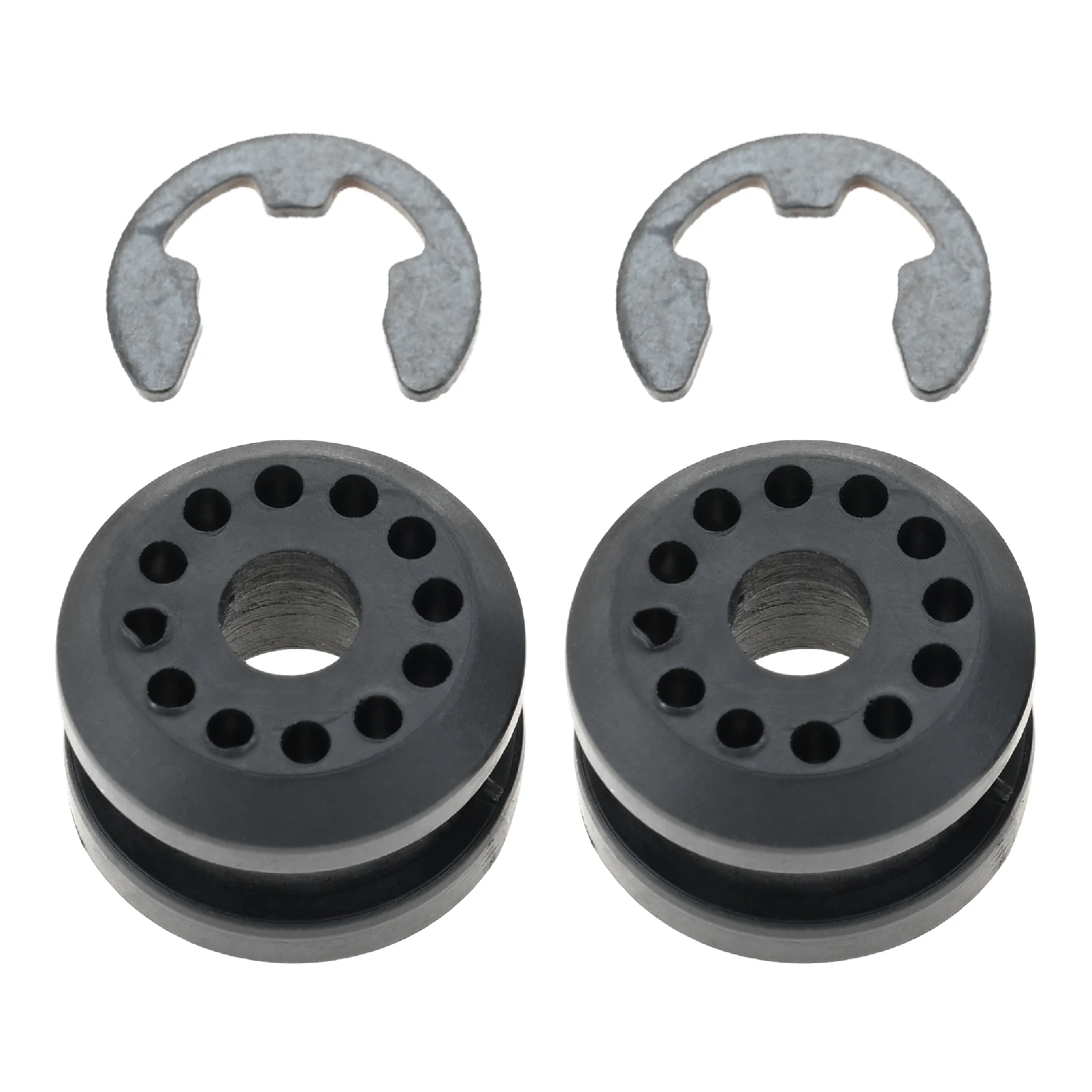 4 шт./компл. втулки рычага переключения передач и замена электронного зажима 68078974