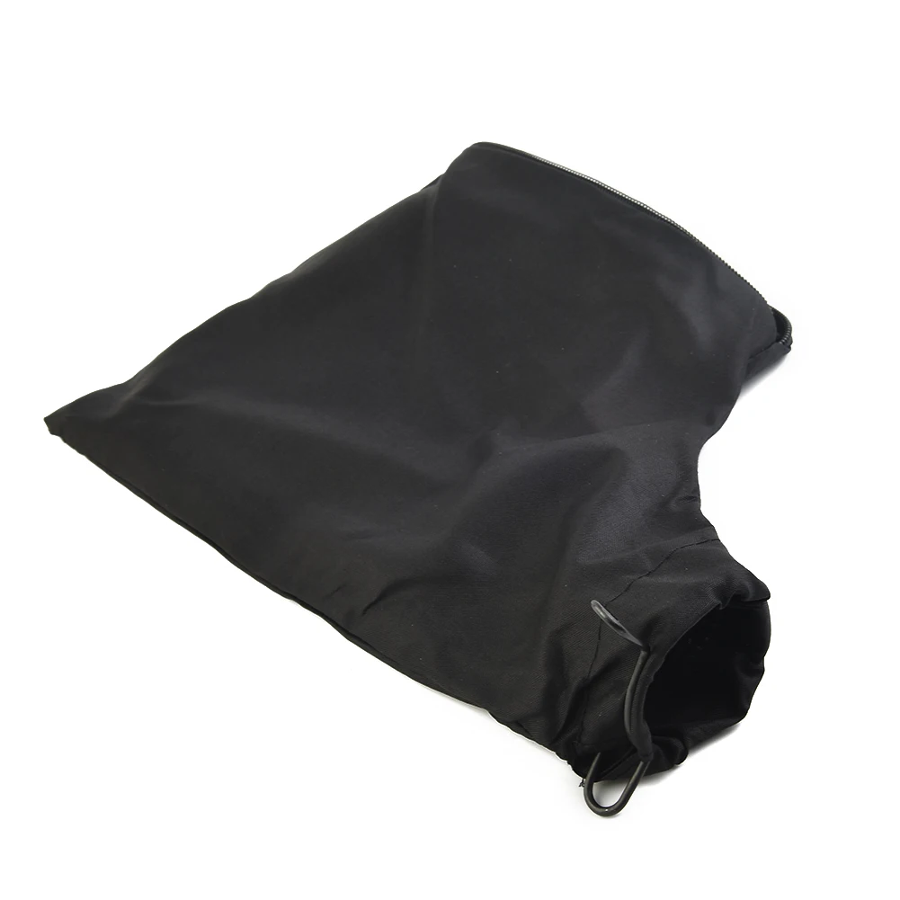 

1 PC Anti-Dust Cover Bag/2 PCS Anti-Dust Cover Bag Black With Parllel Air Outlet For 255 Miter Saw Power Tool Accessories