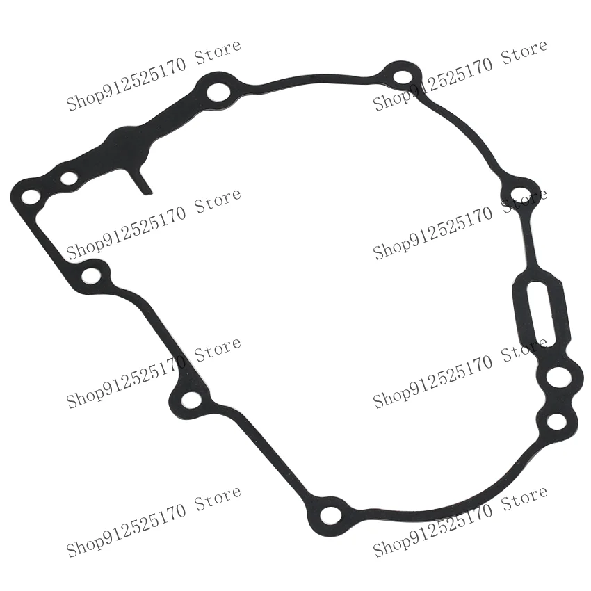 

Motorcycle Generator Cover Gasket for Yamaha YZ450 YZ450FZL YZ450FZW 2010 FAB FAL 2011 FBL FBW 2012 FDL FDW 2013 33D-15451-00