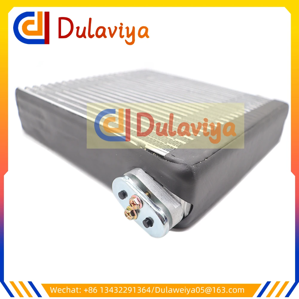 Сердечник испарителя кондиционера переменного тока для Mitsubishi Pajero Montero MR 398361 7801A507