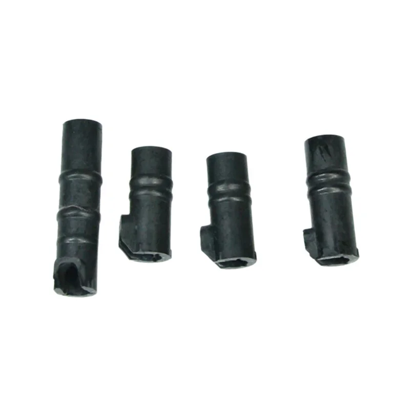 

6Pcs 6Hp19 6Hp21 Valve Body Sleeves Connector Seal Kit Mechatronic Kit for Bmw