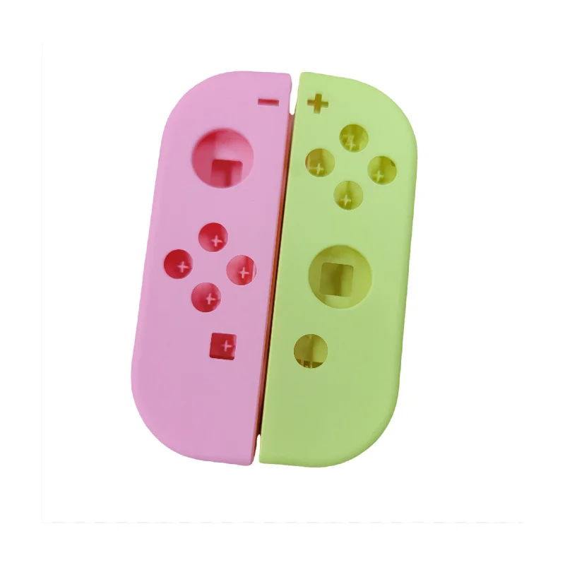 Запасной корпус joy-Con Чехол Набор для консоли Switch NS NX и правого левого