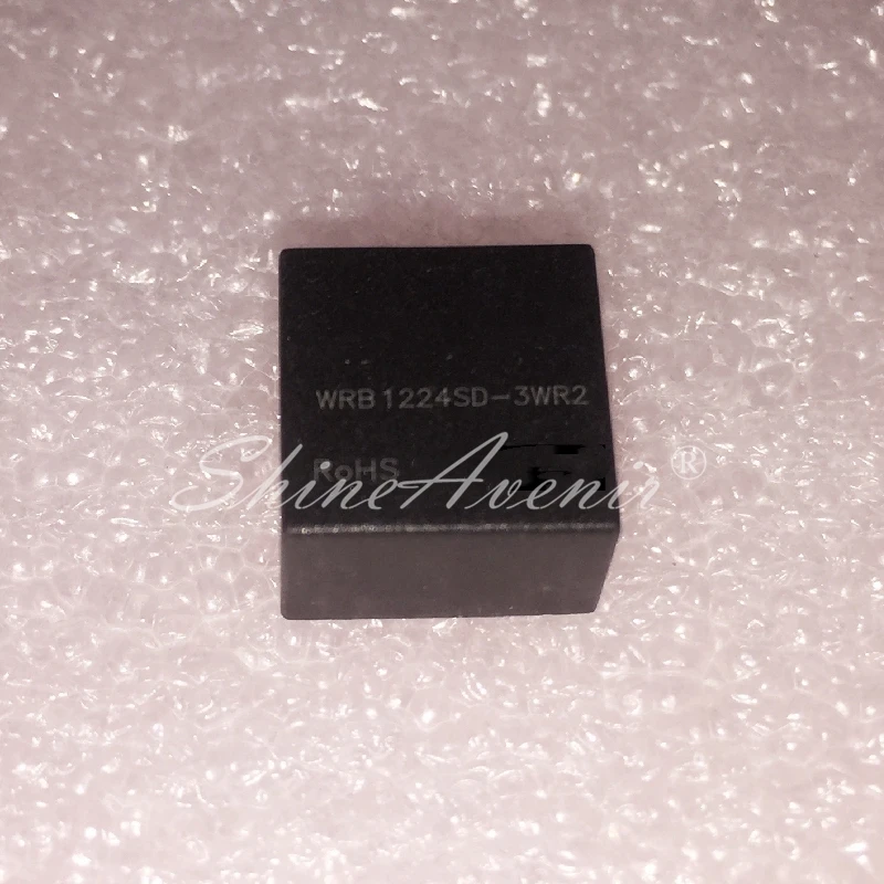 

2PCS WRB1203SD-3WR2 WRB1205SD-3WR2 WRB1212SD-3WR2 WRB1215SD-3WR2 WRB1224SD-3WR2 SMD-5 New Original stock