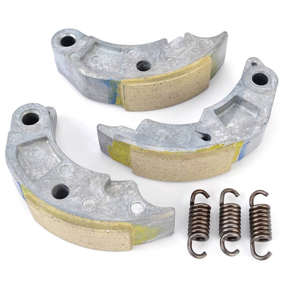 Комплект грузов сцепления для Honda CH250 CN250 FES250 NSS250 SH300 SH300R NSS300 Forza 300 22535-KFG-000 22535-KTW-900