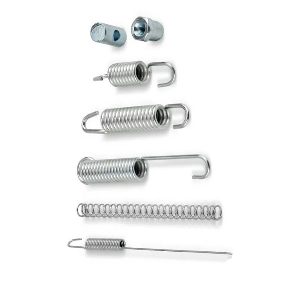 

Brake Light Hook Tool Spring Installer Replace S65 CT90 CL90 Motorcycle