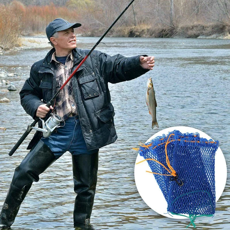 6 шт. портативная Рыболовная Ловушка в виде краба